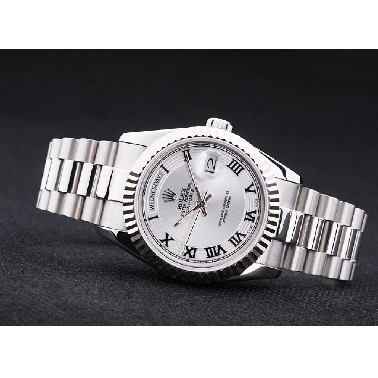 Aaa replica watch Rolex Day-Date-rl185 0817